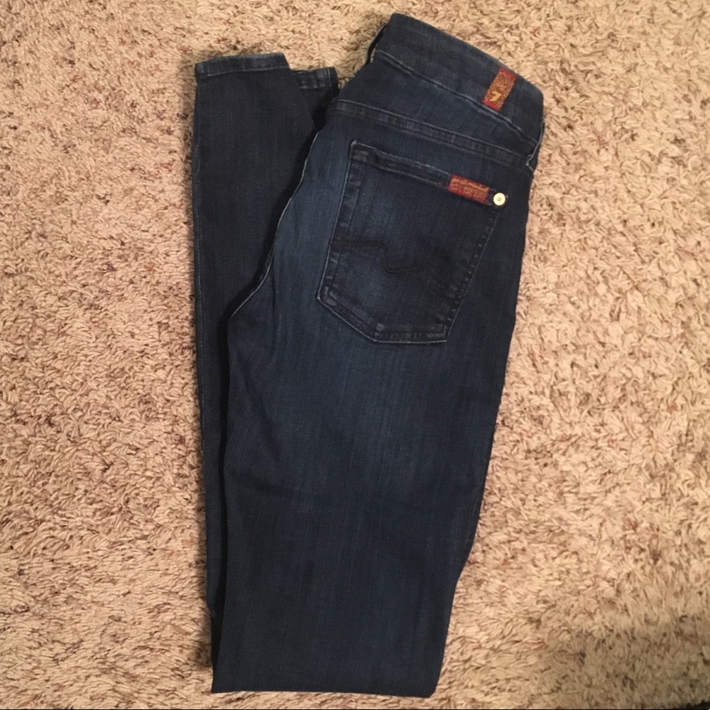 7 jeans